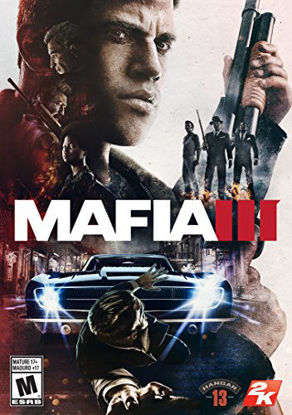 Picture of Mafia III - PC