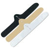 Picture of Bamboo & Cotton Bra Liner (3-pk, XL) - Super Soft, Perfect for Sensitive Skin