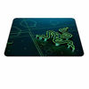 Picture of Razer Goliathus Speed (Small) Gaming Mousepad: Smooth Gaming Mat - Anti-Slip Rubber Base - Portable Cloth Design - Anti-Fraying Stitched Frame