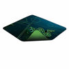 Picture of Razer Goliathus Speed (Small) Gaming Mousepad: Smooth Gaming Mat - Anti-Slip Rubber Base - Portable Cloth Design - Anti-Fraying Stitched Frame