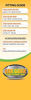 Picture of Ear Gear Cochlear Cordless Eyeglasses - Protect Implants from Dirt, Sweat, Moisture, Wind - Fits Most Cochlear, Advanced Bionics, and Medel Processors