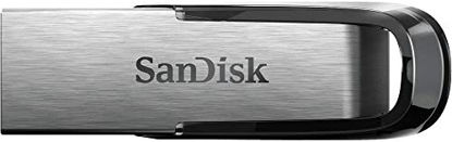 Picture of SanDisk 256GB Ultra Flair USB 3.0 Flash Drive - SDCZ73-256G-G46