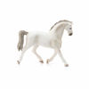 Picture of Schleich Horse Club, Animal Figurine, Horse Toys for Girls and Boys 5-12 Years Old, Holsteiner Mare