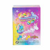 Picture of Set of 2 Surprise Growing Unicorn Hatching Rainbow Egg Kids Toys, Assorted Colors