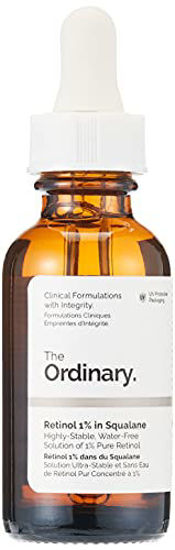 Picture of The Ordinary Retinol 1% in Squalane 30ml