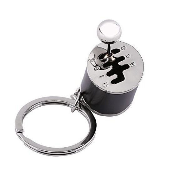Gear shop key holder