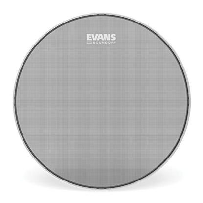 Picture of Evans SoundOff Drumhead 14 inch (TT14SO1)