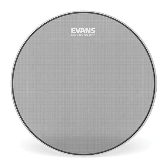 Picture of Evans SoundOff Drumhead 14 inch (TT14SO1)