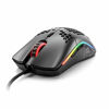Picture of Glorious Model O- (Minus) Wired RGB 58g Lightweight Gaming Mouse, Matte Black (GOM-Black)