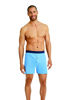 Picture of Hanes Men's Jersey Boxers 6-Pack, Soft Knit Boxers, Moisture-Wicking Jersey Boxers, 6-Pack (Colors May Vary)