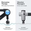 Picture of Theragun PRO - All-New 4th Generation Percussive Therapy Deep Tissue Muscle Treatment Massage Gun