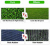 Picture of Artificial Grass, Professional Dog Grass Mat, Potty Training Rug and Replacement Artificial Grass Turf, Large Turf Outdoor Rug Patio Lawn Decoration, Easy To Clean with Drainage Holes?32inch x 48inch?
