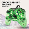 Picture of Afterglow LED Wired Game Controller - RGB Hue Color Lights - USB Connector - Audio Controls - Dual Vibration Gamepad- Xbox Series X|S, Xbox One, PC