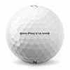 Picture of Titleist Pro V1x High Golf Balls