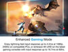 Picture of Optoma True 4K UHD Gaming Projector | 240Hz | 4.2ms Input Lag | UHD35