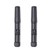 Picture of Eightwood Small WiFi Antenna Dual Band 2.4GHz 5GHz RP-SMA Antenna 2pcs for PC Desktop Computer PCIe Card WiFi Router Wireless Back Up Camera