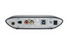 Picture of iFi Zen DAC V2 | Desktop Digital Analog Converter with USB 3.0 B Input only/Outputs: 6.3mm Unbalanced / 4.4mm Balanced/RCA - MQA DECODER - Audio System Upgrade (Unit only)