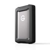 Picture of SanDisk Professional 4TB G-DRIVE ArmorATD - Rugged, Durable Portable External Hard Drive HDD, USB-C, USB 3.1 Gen 1 - SDPH81G-004T-GBAND,Space grey