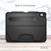 Picture of ZUGU CASE (New Model) The Alpha Case for 10.9 Inch iPad Air Gen 4 & 5 (2020/2022) - Protective, Ultra Thin, Magnetic Stand, Sleep/Wake Cover - Slate Blue