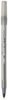 Picture of BIC Round Stic Xtra Precision Ballpoint Pen, Fine Point (0.8mm), Black, 12-Count