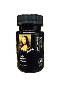 Picture of Speedball Mona Lisa Metal Leaf Sealer, 2 oz