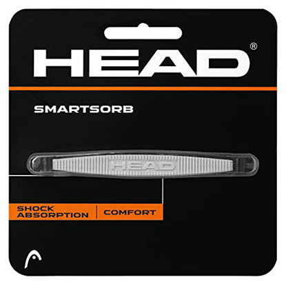 Picture of HEAD Smartsorb Tennis Racket Vibration Dampener Racquet String Shock Absorbers