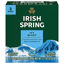 Picture of Irish Spring Bath Bar, Icy Blast 3.75 Oz, 3 x 3.75 oz bars