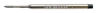 Picture of Sheaffer Ballpoint Refill "K" Style - Black Medium - Blister Card