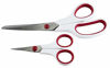 Picture of SINGER 3404 Scissors, 1-Pack, Red & White