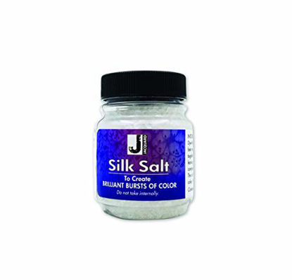 Picture of Jacquard Products, 2 oz. Silk Salt, None