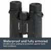 Picture of Celestron - Outland X 8x42 Binoculars - Waterproof & Fogproof - Binoculars for Adults - Multi-Coated Optics and BaK-4 Prisms - Protective Rubber Armoring