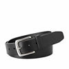 Picture of Fossil Men's Joe Leather Casual Jean Every Day Belt, Size 34, Black
