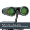 Picture of Celestron - Nature DX 10x42 Binoculars - Outdoor and Birding Binocular - Fully Multi-coated with BaK-4 Prisms - Rubber Armored - Fog & Waterproof Binoculars - Top Pick Optics