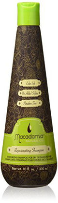 Picture of Macadamia Natural Oil Rejuvenating Shampoo 10 oz