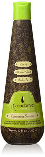 Picture of Macadamia Natural Oil Rejuvenating Shampoo 10 oz