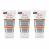 Picture of Neutrogena All-In-1 Acne Control Daily Face Scrub to Exfoliate & Treat Acne, with 2% Salicylic Acid Acne Medication, Exfoliating Acne Facial Scrub for Acne Marks & Breakouts, 4.2 fl. oz, Pack of 3
