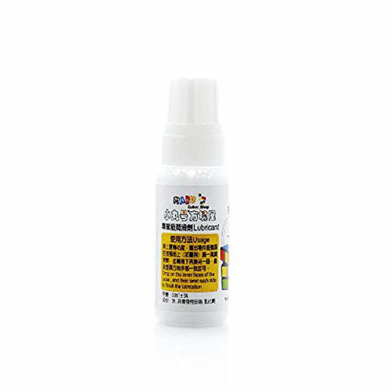Picture of 1x Maru Lube 10 Ml Silicone Oil for Puzzle Cube 3x3x3 4x4x4 5x5x5 6x6x6 7x7x7
