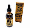 Picture of Honest Amish - Classic Beard Oil - 2 Ounce