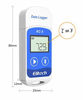 Picture of Elitech RC-5 USB Temperature Data Logger Recorder 32000 Points High Accuracy