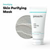 Picture of Proactiv Skin Purifying Acne Face Mask and Acne Spot Treatment - Detoxifying Facial Mask with 6% Sulfur 3 Oz 90 Day Supply
