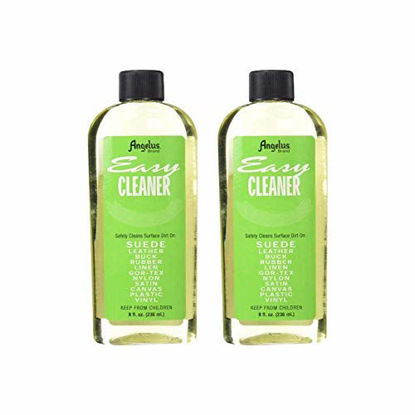 Picture of Angelus Easy Cleaner 8 Oz. (Pack of 2)
