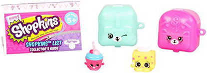 Picture of Shopkins S5 2 Pack CDU