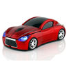 Picture of MGbeauty Car Mouse Wireless Mouse USB Computer Mice Laptop Gaming Mouse for Windows Mac Black