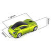 Picture of MGbeauty Car Mouse Wireless Mouse USB Computer Mice Laptop Gaming Mouse for Windows Mac Black