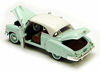 Picture of 1950 Chevy Bel Air, Green - Motormax Premium American 73268 - 1/24 Scale Diecast Model Car