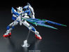 Picture of Bandai Hobby BAN206312 RG #21 1/144 00 Quanta Gundam 00" Action Figure