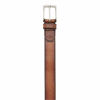 Picture of Fossil Men's Griffin Leather Casual Jean Every Day Belt, Size 36, Cognac