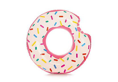 Picture of Donut Intex Buoy