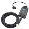 Picture of PLC Cable for Siemens S7 200/300/400 6ES7 972-0CB20-0XA0 USB-MPI+ PC USB-PPI