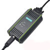 Picture of PLC Cable for Siemens S7 200/300/400 6ES7 972-0CB20-0XA0 USB-MPI+ PC USB-PPI
